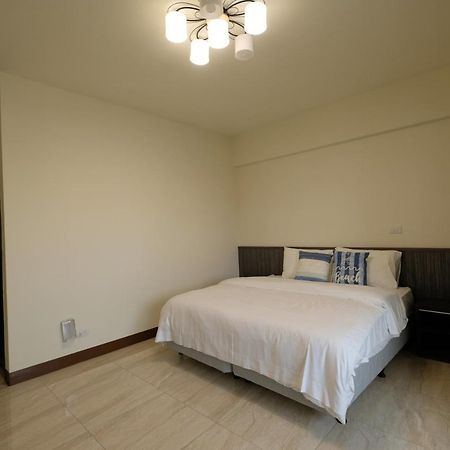 Sumu X Sumu Bed & Breakfast Donggang Eksteriør bilde