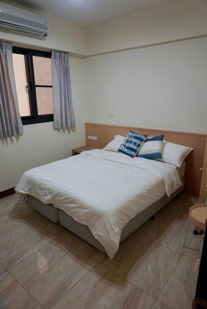 Sumu X Sumu Bed & Breakfast Donggang Eksteriør bilde